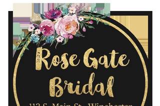 Rose Gate Bridal