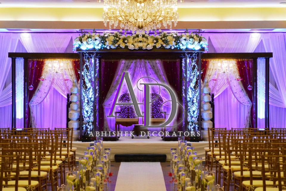 Abhishek Decorators