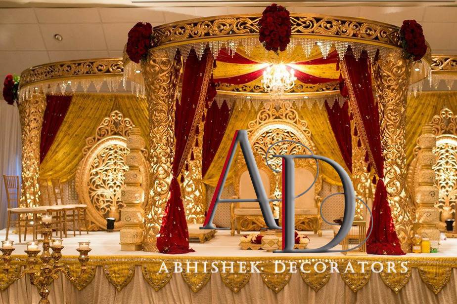 Transform Your Events with Abhishek Decorators NJ: Your Ultimate Guide