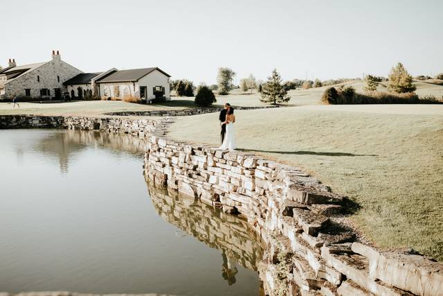 Mistwood Golf Club