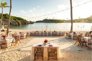 Hamilton Princess & Beach Club