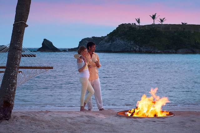 Bonfire