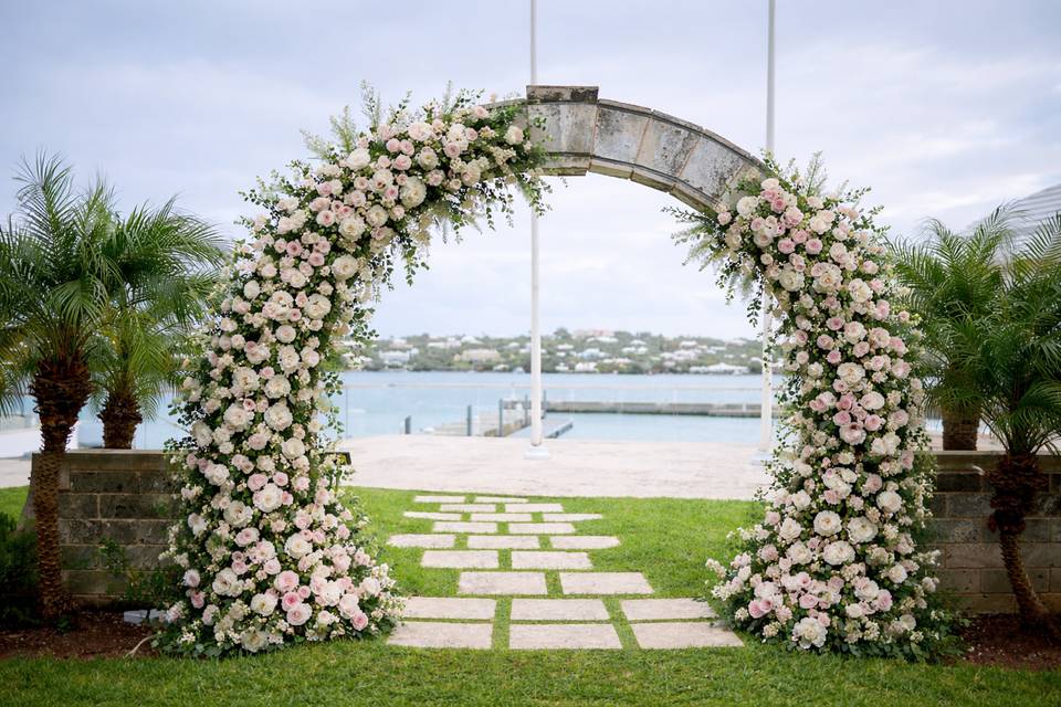 Hamilton Princess & Beach Club