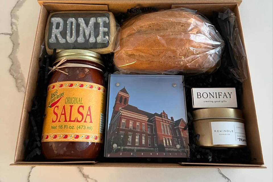 Bonifay & Co