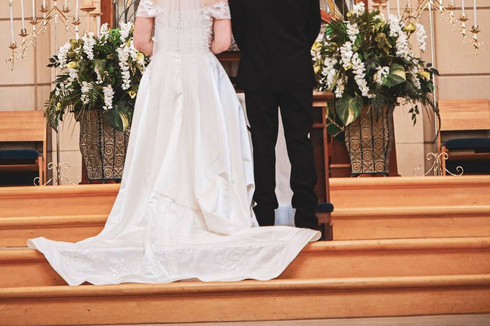 Ceremony
