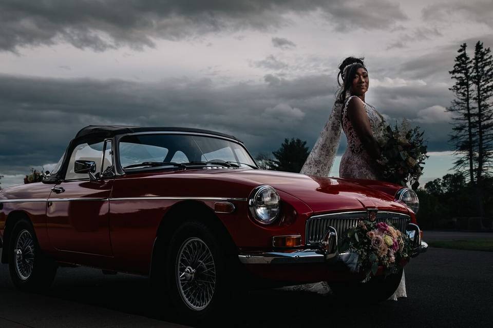 Photography by Elijah Aldridge