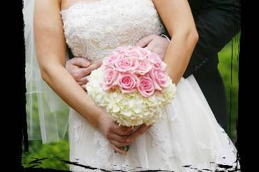 Baltimore Bridal Hair