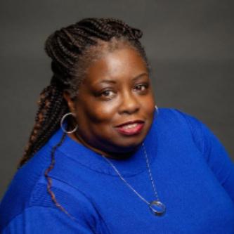 Tracy Rogers