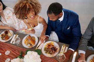 City Barbeque Catering