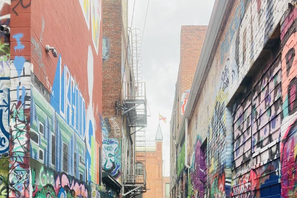 Street Art