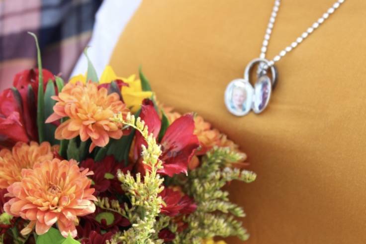 Fall Mini Wedding