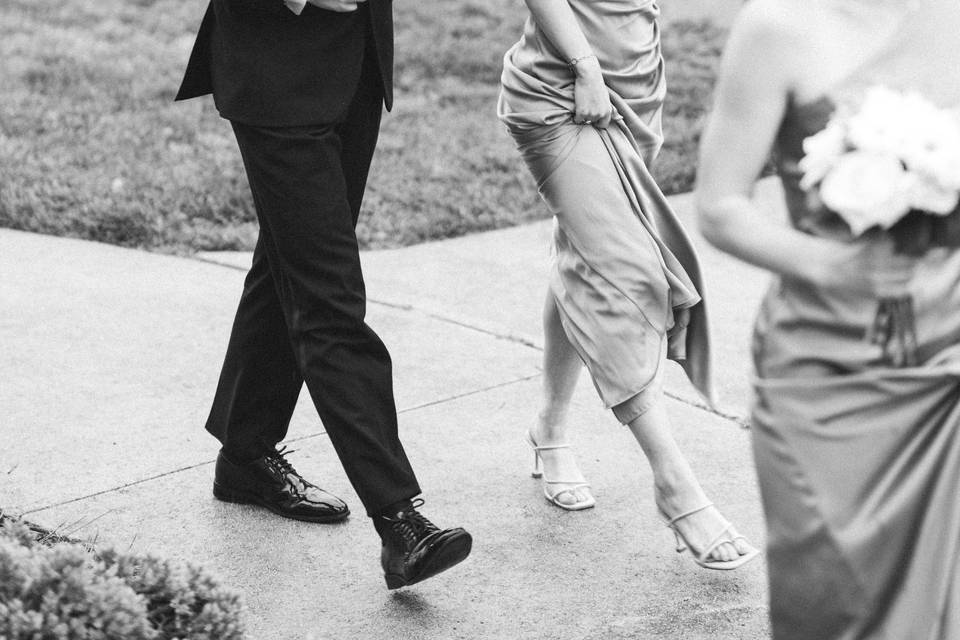 No Matter The Weather