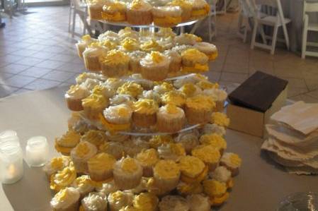 Melanie B's Baking