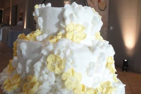 Melanie B's Baking