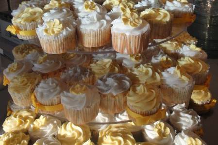 Melanie B's Baking