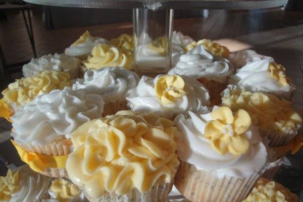 Melanie B's Baking