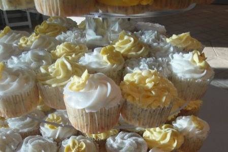 Melanie B's Baking
