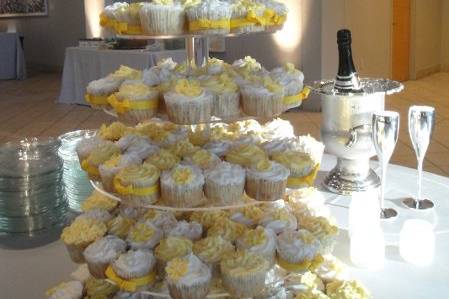 Melanie B's Baking