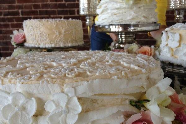 Melanie B's Baking