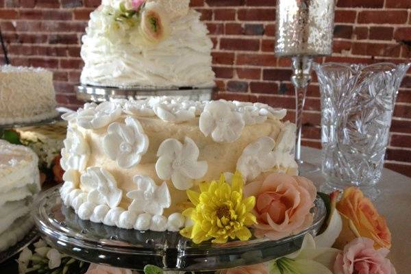 Melanie B's Baking