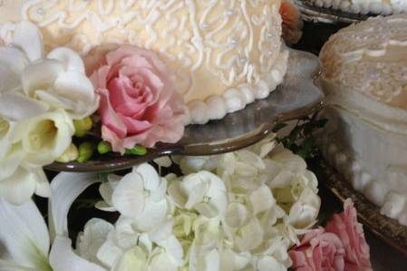 Melanie B's Baking