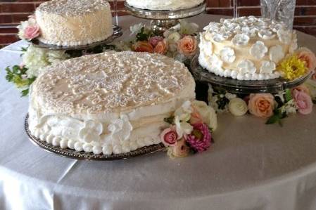 Melanie B's Baking