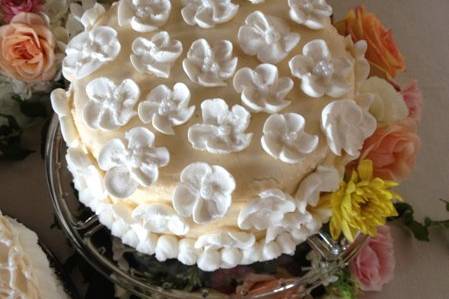 Melanie B's Baking