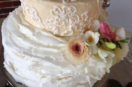 Melanie B's Baking