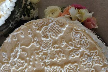 Melanie B's Baking