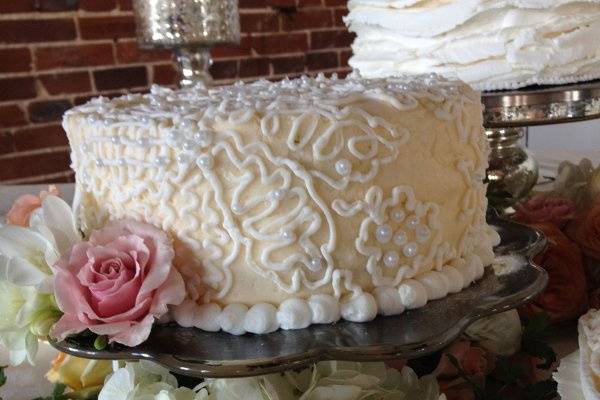 Melanie B's Baking