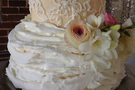 Melanie B's Baking