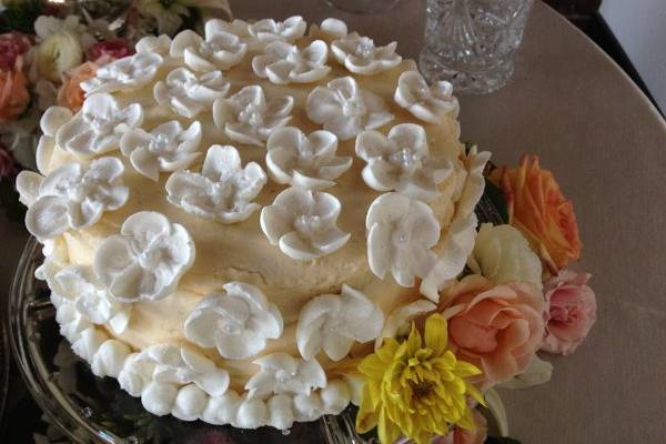 Melanie B's Baking