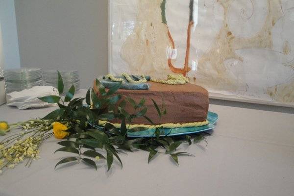Melanie B's Baking