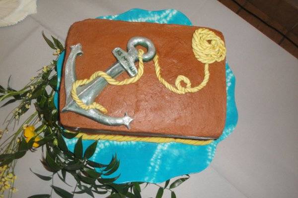Melanie B's Baking