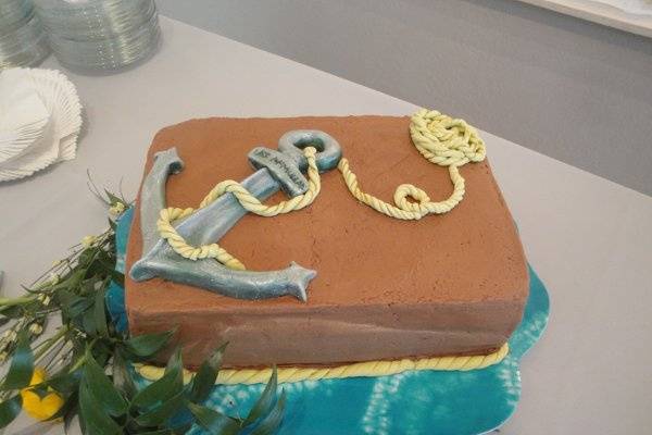 Melanie B's Baking