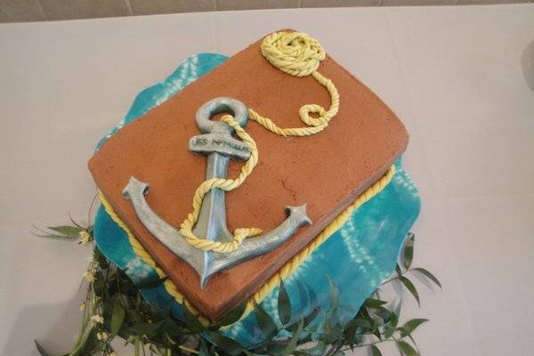 Melanie B's Baking