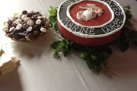 Melanie B's Baking