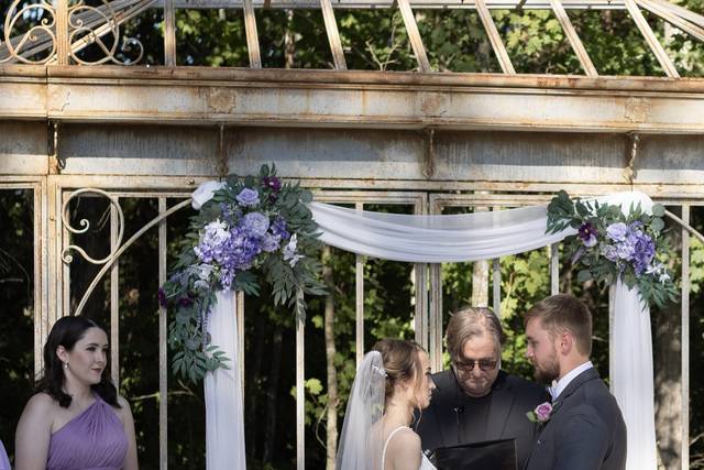 Ashleywed