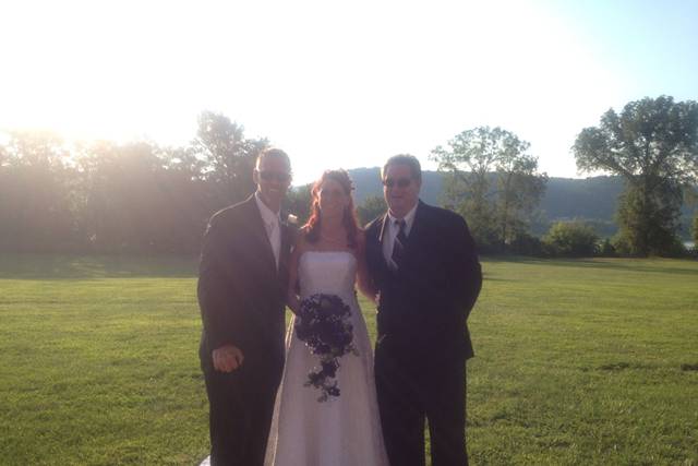Wedding 3