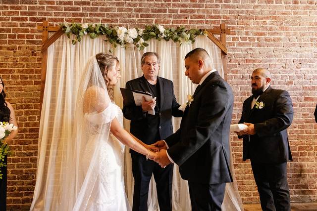 Q wedding
