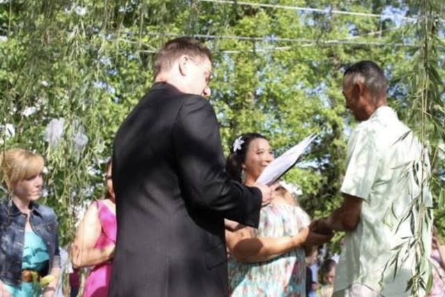 Wedding 2