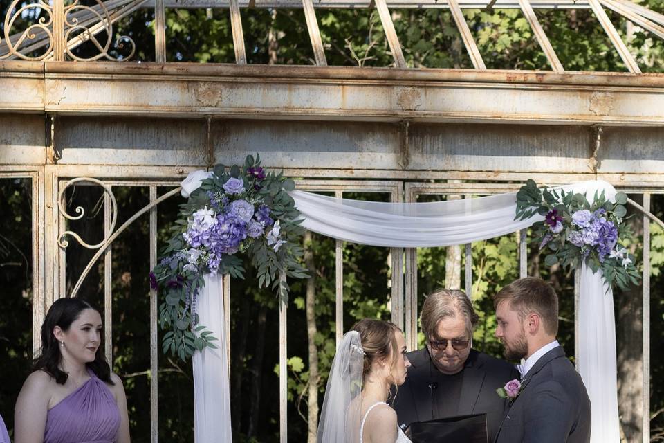 Ashleywed