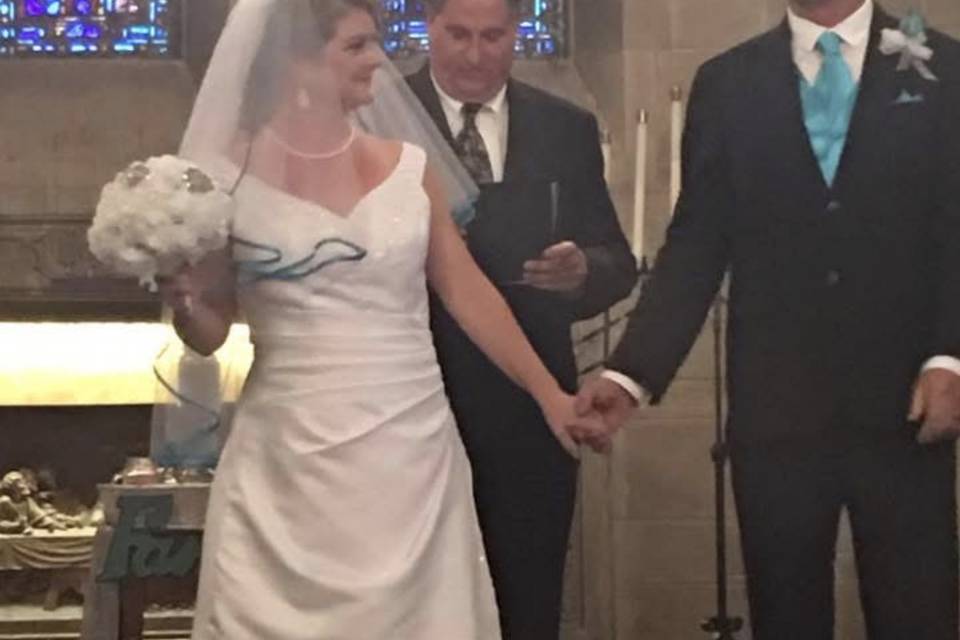Hardin Wedding