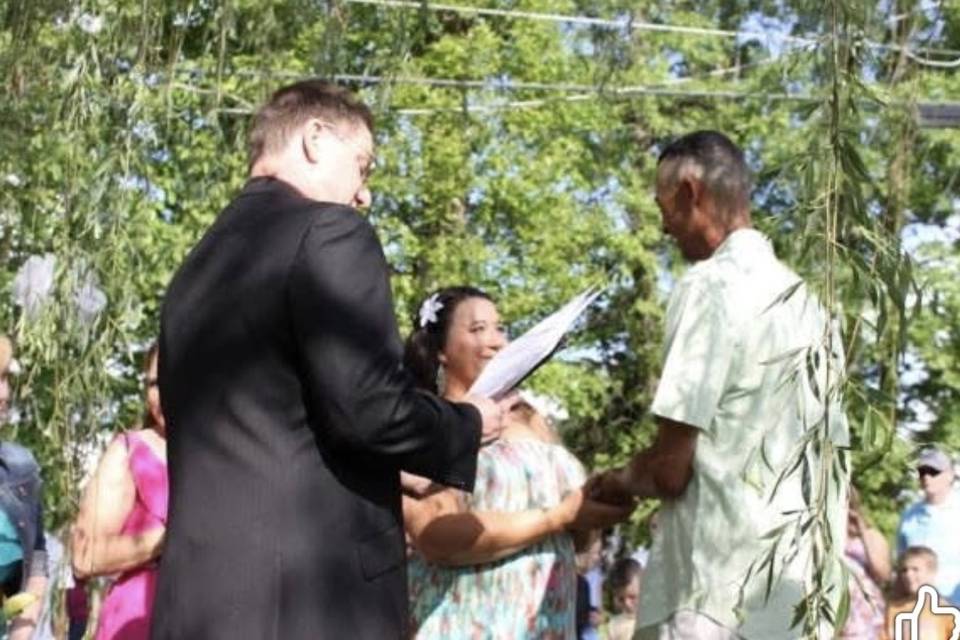 Wedding 2