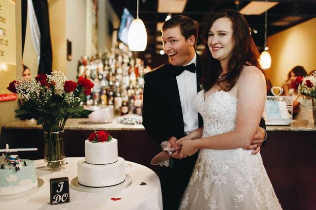Cake cutting