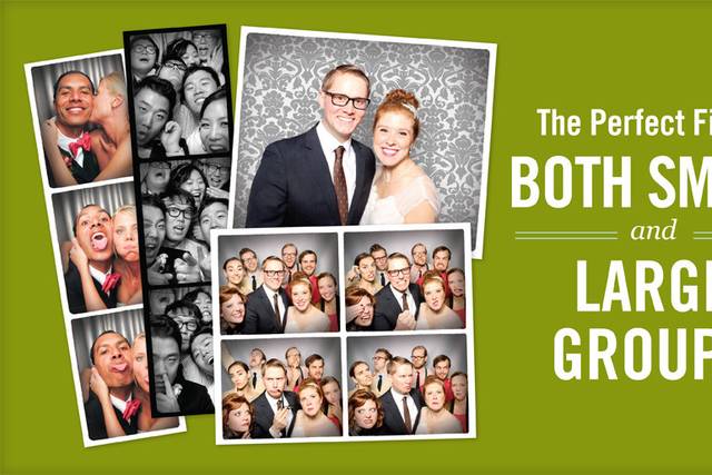 The Traveling Photo Booth