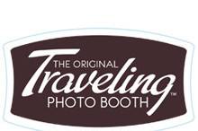 The Traveling Photo Booth