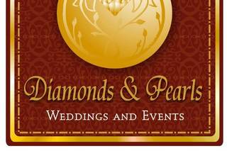 Diamonds & Pearls Weddings and Events