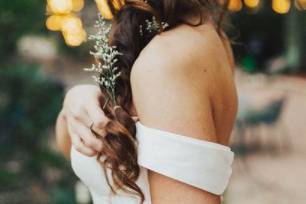 Boho Bride