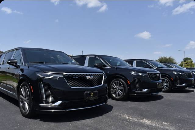 Jax Car and Limo